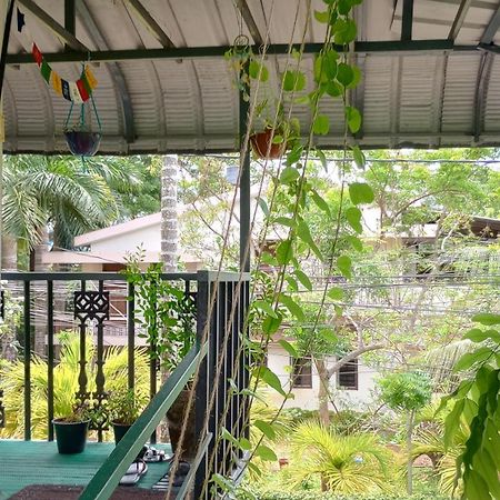 Paradise Homestay Alappuzha ภายนอก รูปภาพ